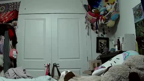 Lola Lixx online show from February 7, 2:40 am