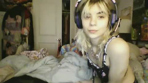 Lola Lixx online show from January 15, 9:41 pm