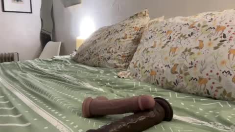 Lola Lustful online show from July 29, 2:00 am