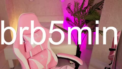 Emily online show from April 29, 2:15 am