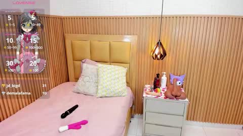 LOLA online show from February 20, 6:19 am