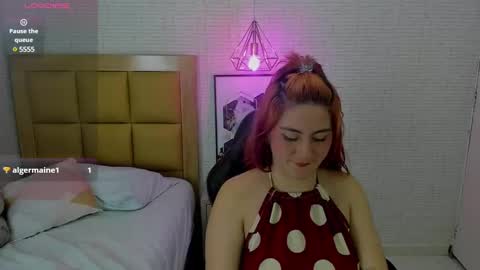 LOLA online show from March 12, 3:35 am