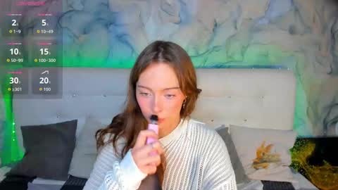 Snapshot of lolamedisson chatting on September 23, 7:01 pm Lola online show from September 23, 7:01 pm