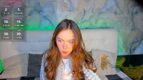 Snapshot of lolamedisson chatting on October 1, 5:29 pm Lola online show from October 1, 5:29 pm