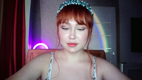 Snapshot of lolamint_ chatting on October 5, 12:32 pm Lola online show from October 5, 12:32 pm
