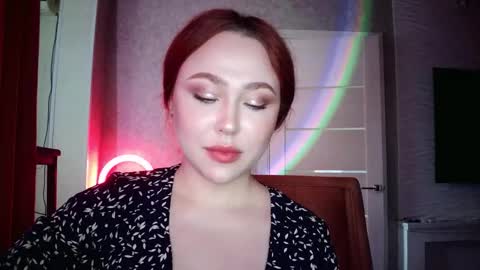 Snapshot of lolamint_ chatting on September 30, 12:33 pm Lola online show from September 30, 12:33 pm