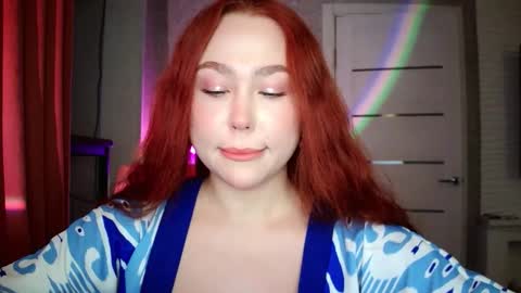 Snapshot of lolamint_ chatting on October 12, 12:40 pm Lola online show from October 12, 12:40 pm