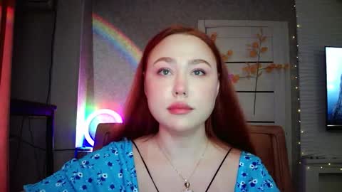 Snapshot of lolamint_ chatting on October 19, 2:30 pm Lola online show from October 19, 2:30 pm