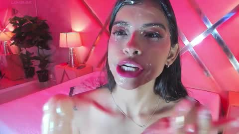 loli online show from October 23, 12:11 pm