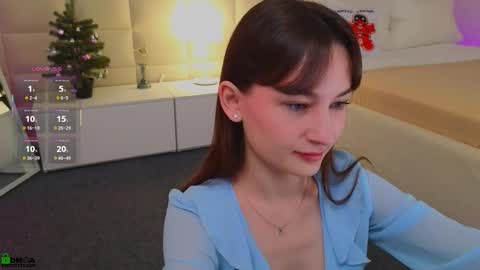 Lola online show from December 21, 1:54 am