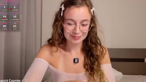 Lolatheangel online show from April 10, 1:06 pm