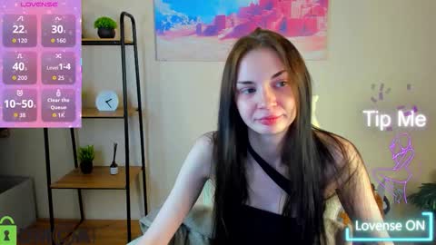 Snapshot of lolatwizz chatting on October 10, 9:36 am Lola online show from October 10, 9:36 am