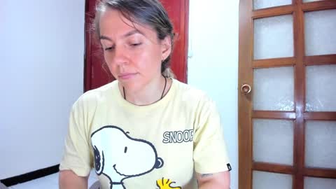 Dominatriz and fitness online show from January 13, 12:41 am