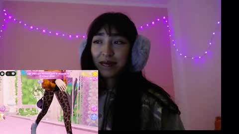 Lolita  online show from March 6, 4:19 am