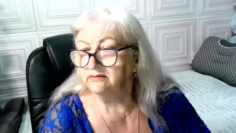 LolkaAlyss online show from July 21, 2:01 am