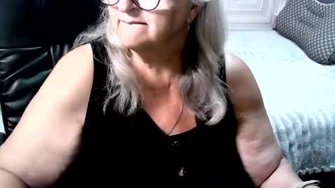LolkaAlyss online show from July 22, 3:46 pm