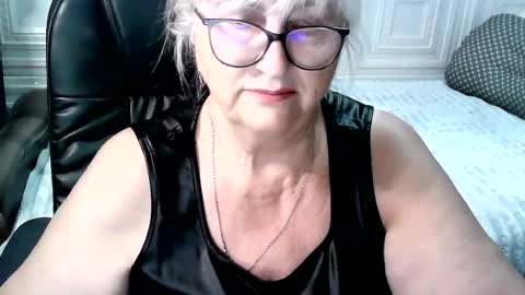 LolkaAlyss online show from July 25, 8:27 pm