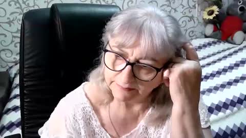 LolkaAlyss online show from March 12, 6:53 pm