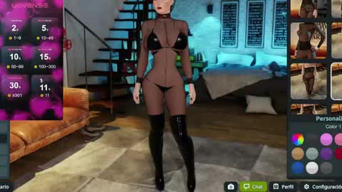ANNE online show from June 7, 10:38 pm