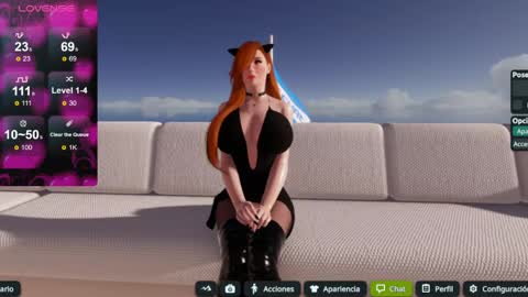 ANNE online show from June 6, 10:27 pm