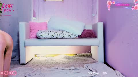 Lollita online show from December 12, 2:48 am