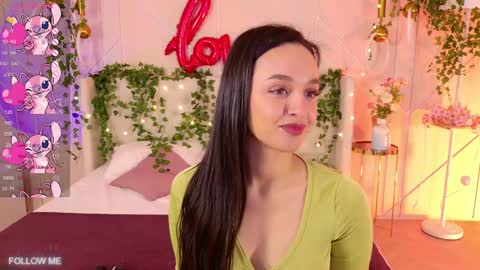 Snapshot of lolly_neal chatting on February 21, 5:02 am Lolly online show from February 21, 5:02 am