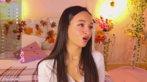 Lolly online show from November 3, 5:00 am