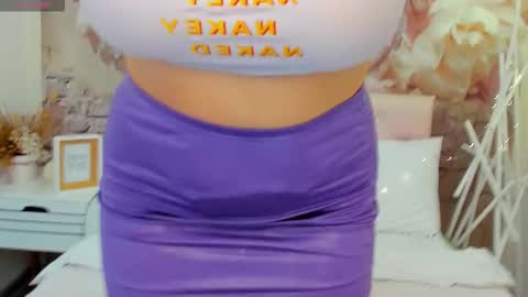 Jess online show from October 25, 6:21 am