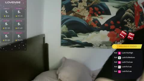 Lilly online show from March 9, 10:40 am