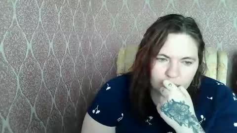 LollyNomeltyX online show from April 13, 6:25 am