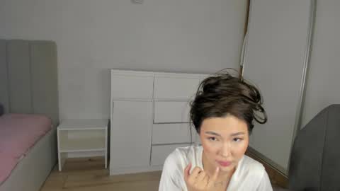 Asami online show from July 27, 3:36 am