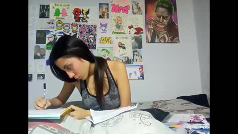 Loly  online show from January 22, 12:27 am