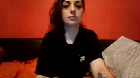 lolyrabbit online show from November 9, 7:43 pm