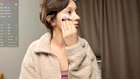 Sane online show from December 20, 9:24 am