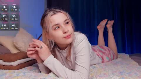 Lona online show from November 18, 7:04 pm