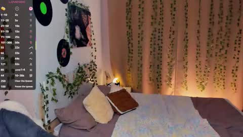 Lona online show from January 15, 7:09 pm