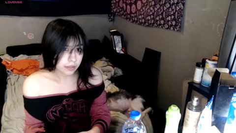 londonray online show from December 3, 3:20 am