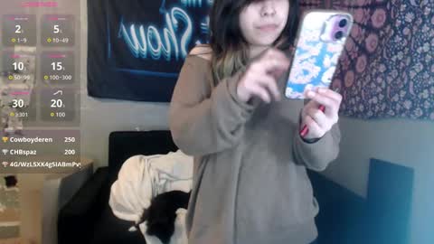 Snapshot of londonray chatting on October 6, 9:48 am londonray online show from October 6, 9:48 am