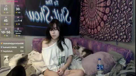 Snapshot of londonray chatting on September 19, 9:19 am londonray online show from September 19, 9:19 am