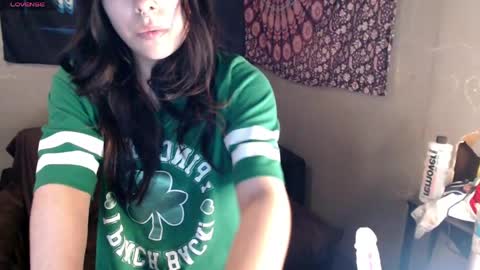 londonray online show from March 21, 1:10 am