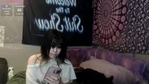 Snapshot of londonray chatting on October 2, 5:56 am londonray online show from October 2, 5:56 am