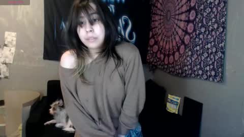 Snapshot of londonray chatting on October 8, 6:07 am londonray online show from October 8, 6:07 am