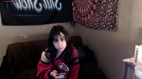 londonray online show from April 18, 10:31 pm