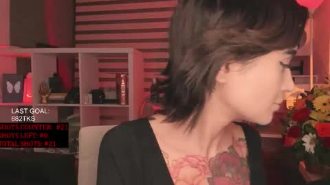 Snapshot of lonelly_lolly98 chatting on September 27, 7:15 am SABRINA online show from September 27, 7:15 am