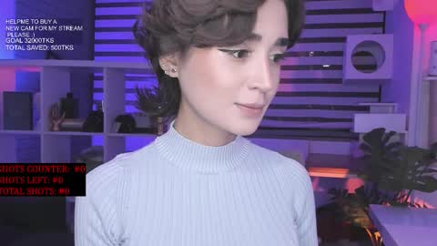 Snapshot of lonelly_lolly98 chatting on October 2, 1:21 am SABRINA online show from October 2, 1:21 am
