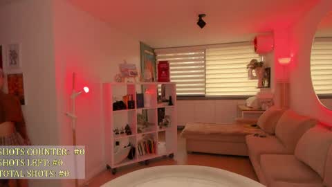 Snapshot of lonelly_lolly98 chatting on March 5, 10:23 pm SABRINA online show from March 5, 10:23 pm