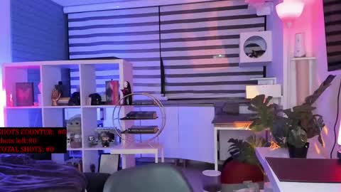 Snapshot of lonelly_lolly98 chatting on October 7, 4:17 am SABRINA online show from October 7, 4:17 am