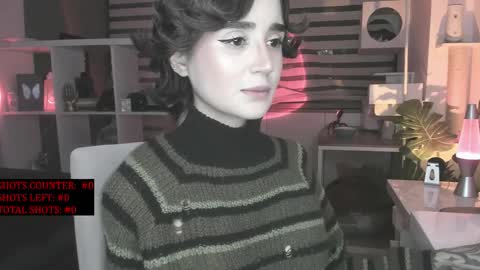 Snapshot of lonelly_lolly98 chatting on September 25, 11:35 pm SABRINA online show from September 25, 11:35 pm