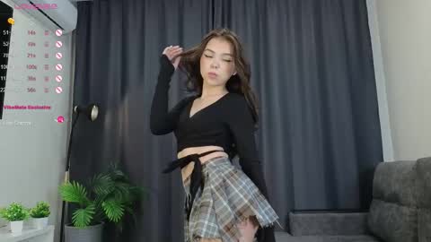 FloraIm new hereStreams 5 - 11 AM GMT 3 online show from February 8, 4:33 pm