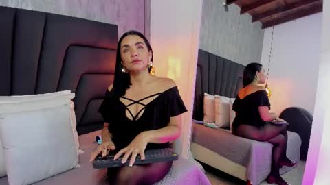 Longina online show from July 27, 7:22 pm